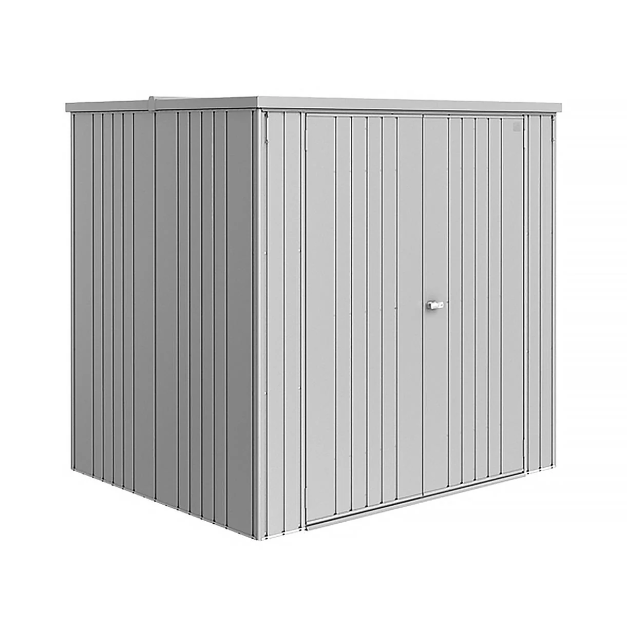 Tall Steel Equipment Locker - Image 8