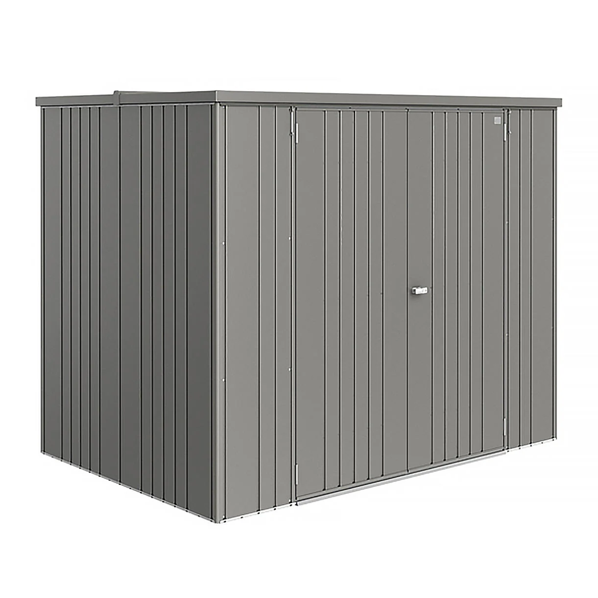 Tall Steel Equipment Locker - Image 9