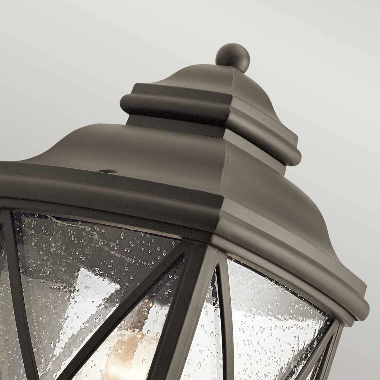 Tangier Pedestal Lamp - Image 2