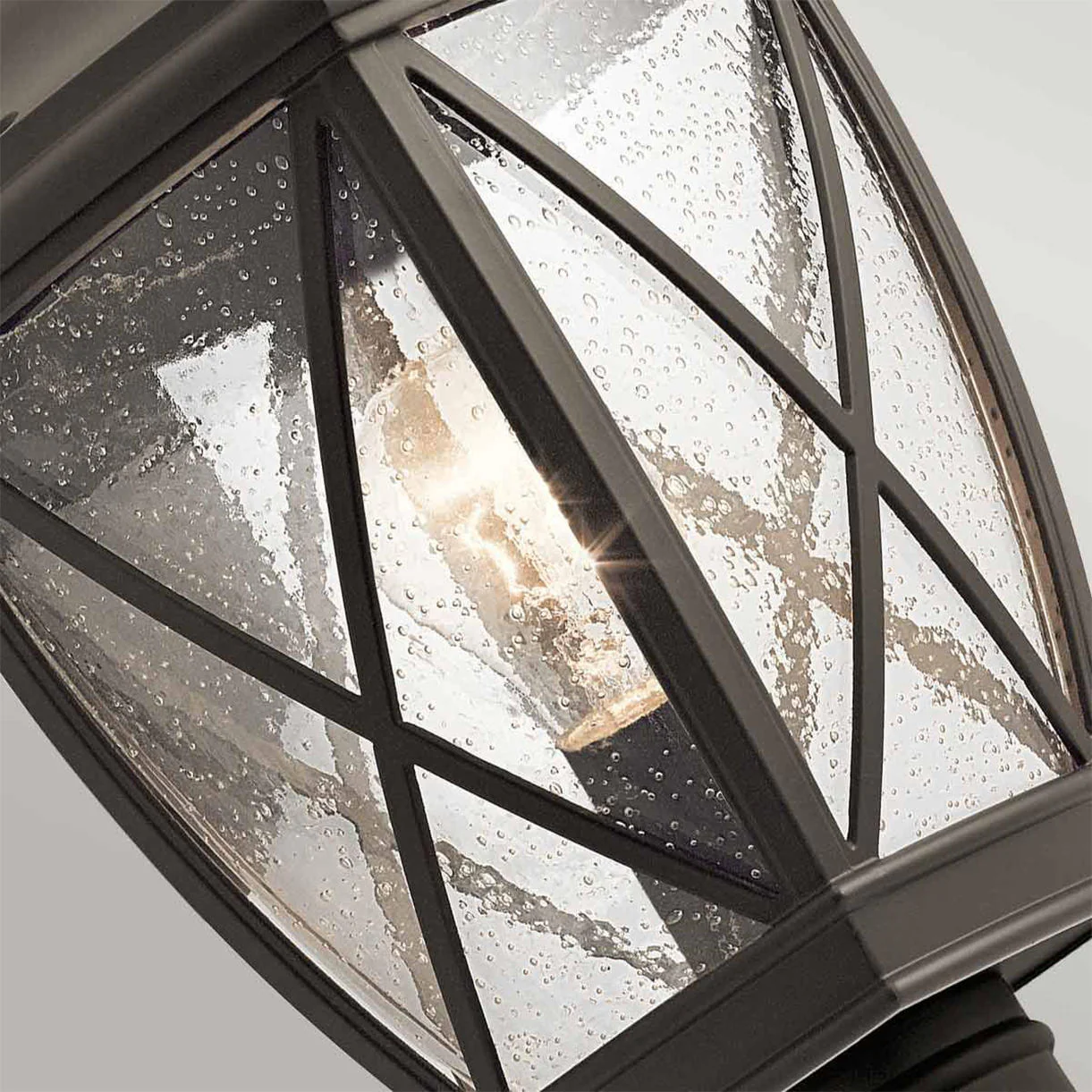 Tangier Pedestal Lamp - Image 3