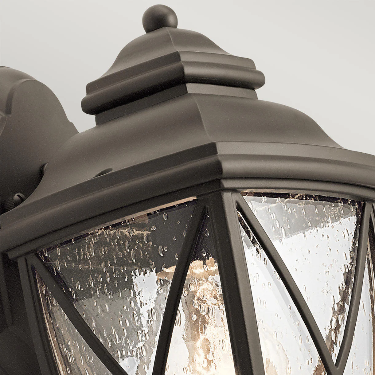 Tangier Wall Lanterns - Image 3