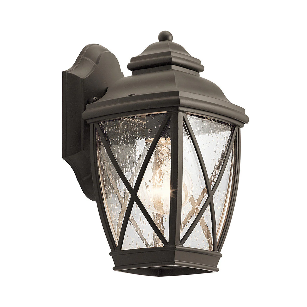Tangier Wall Lanterns - Image 6