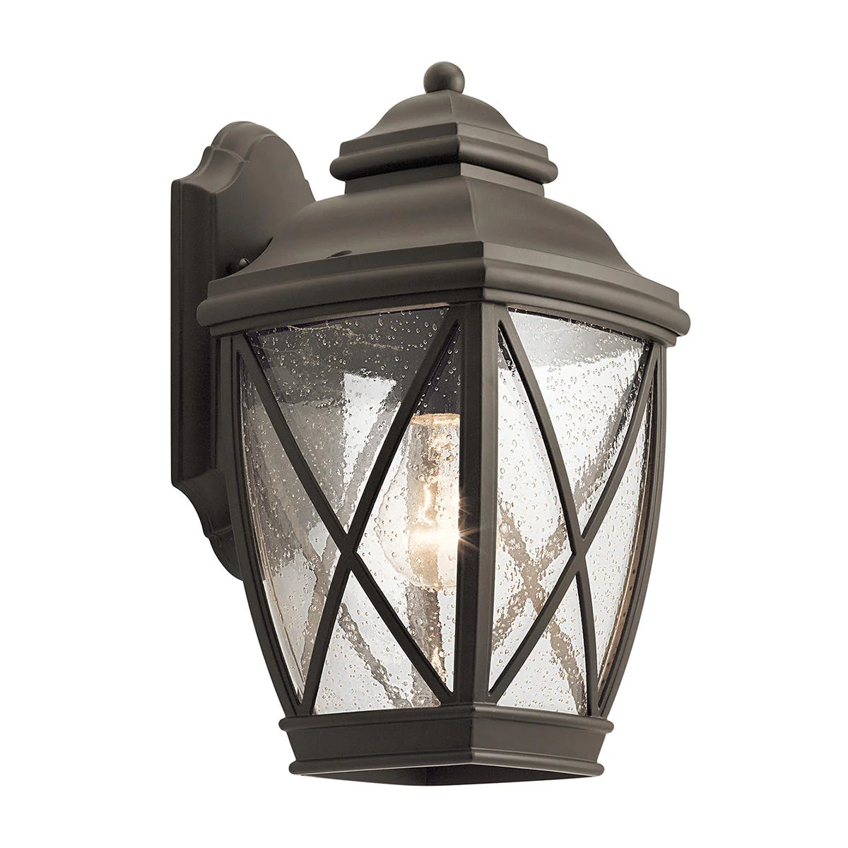 Tangier Wall Lanterns - Image 7