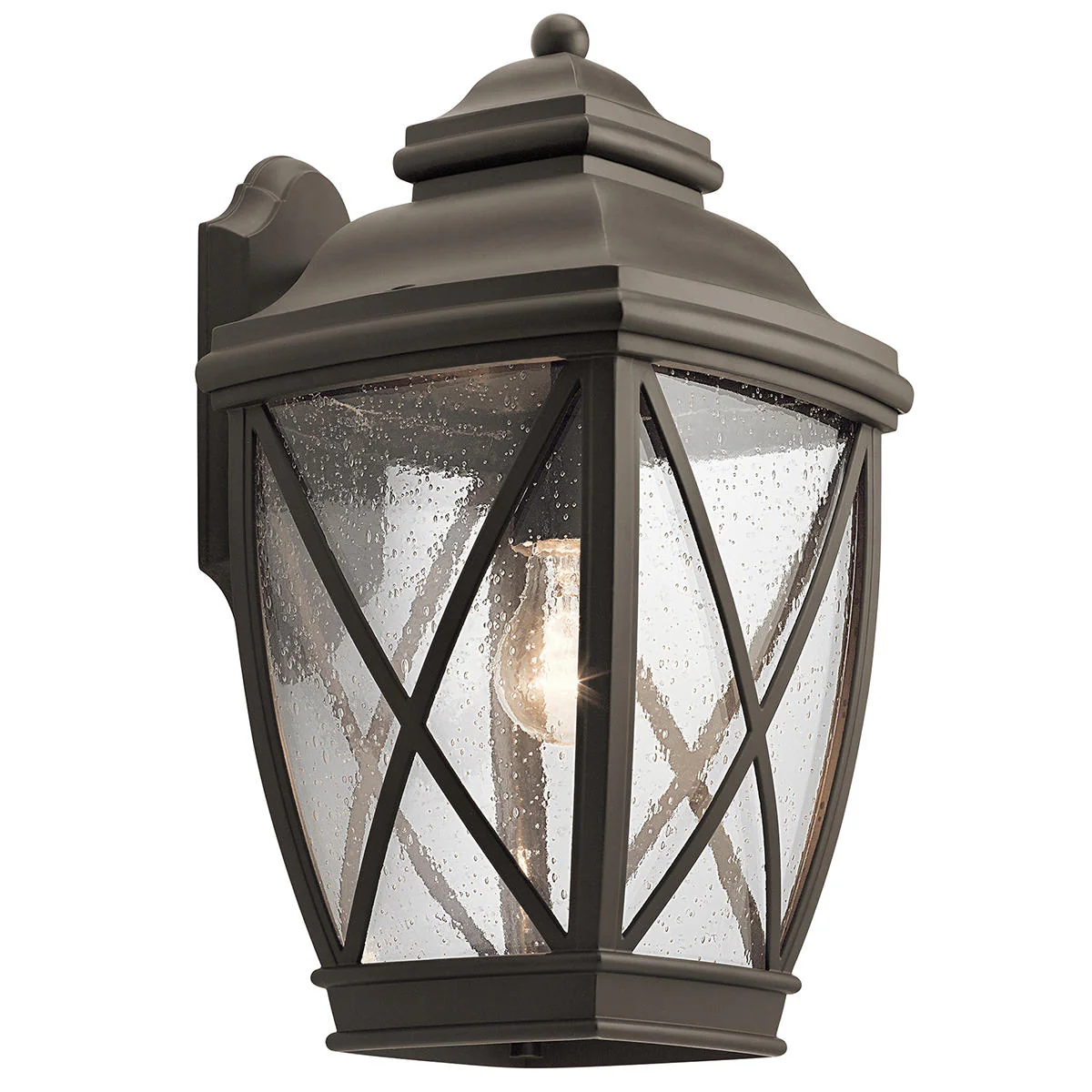 Tangier Wall Lanterns - Image 8