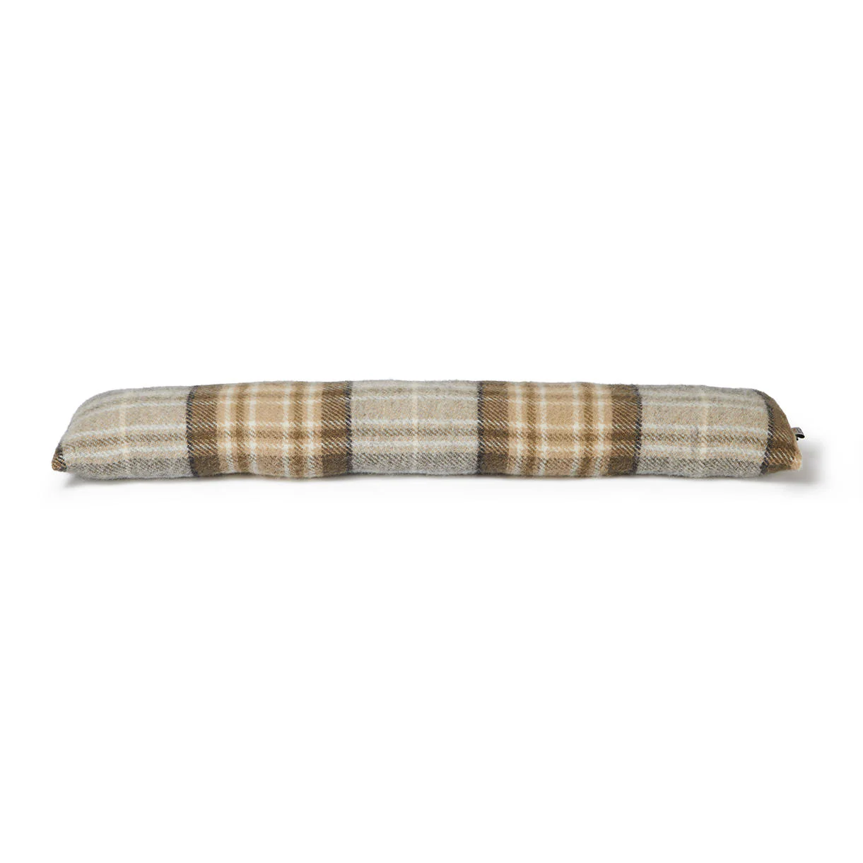 Tartan Draught Excluder - Image 4