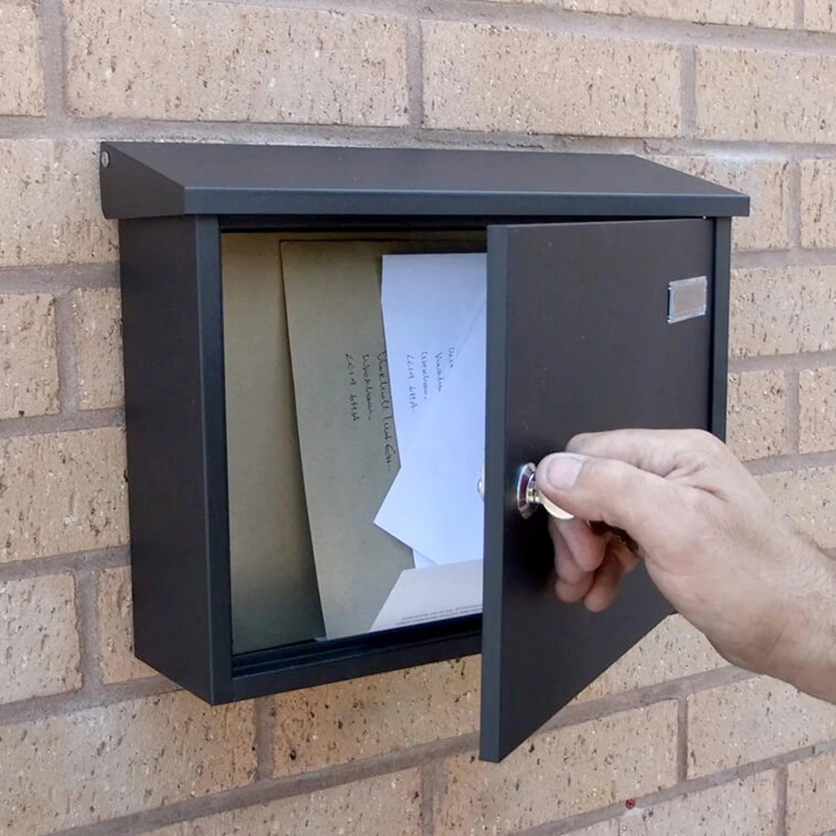 Taylor Letterbox - Image 3