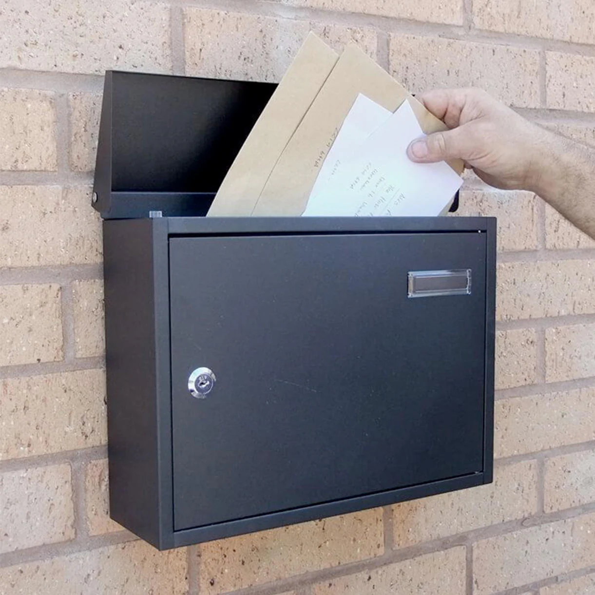 Taylor Letterbox - Image 4