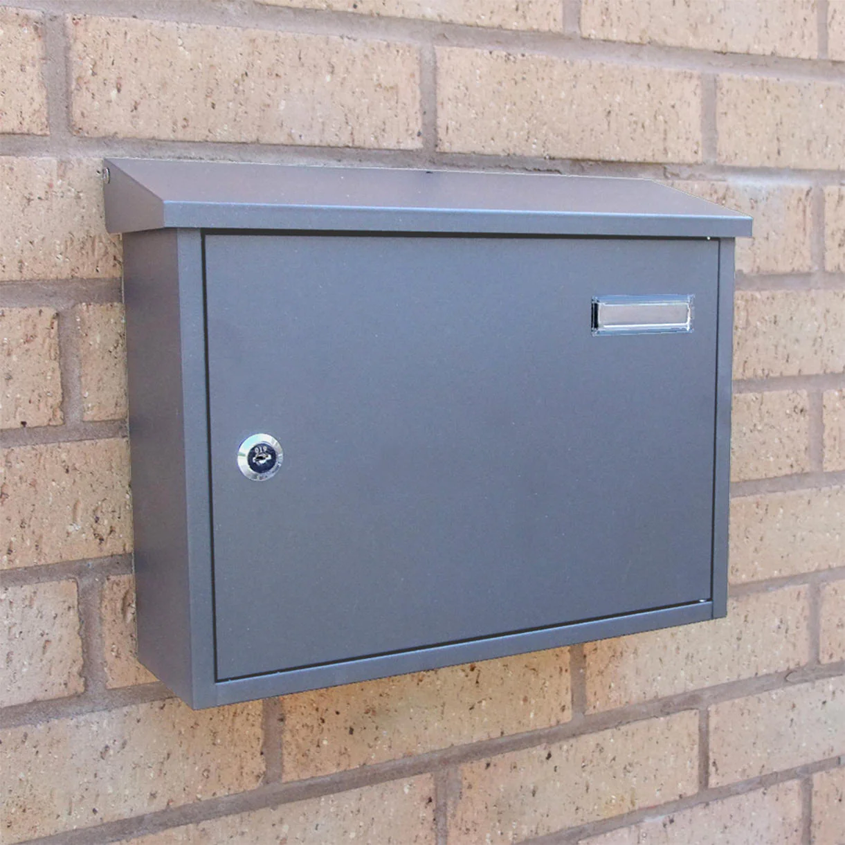 Taylor Letterbox - Image 5