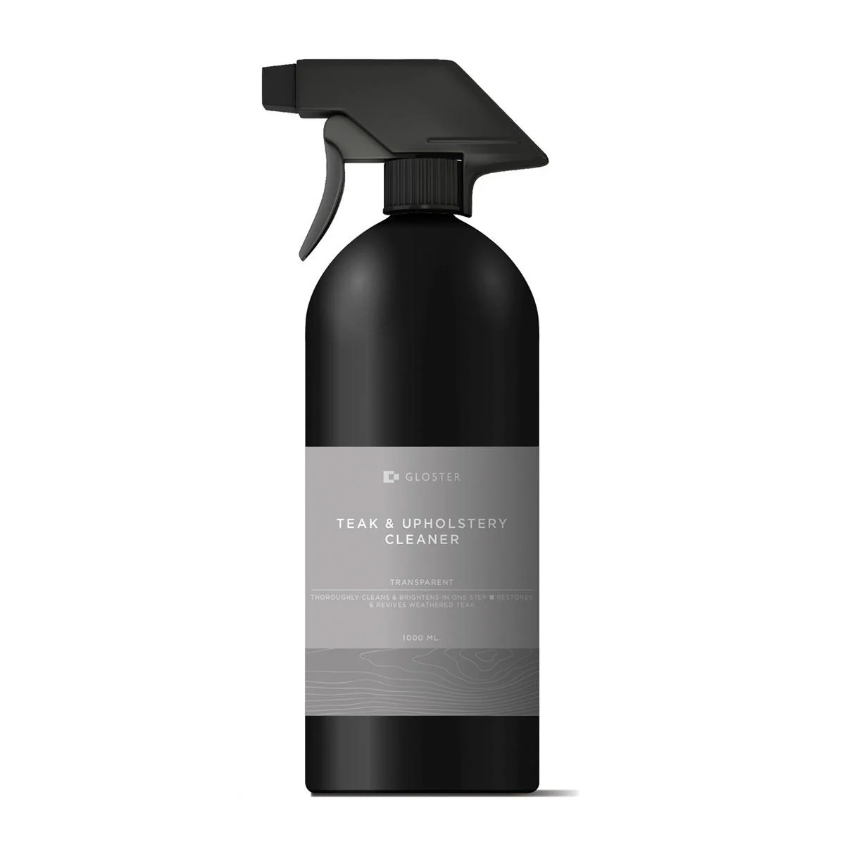 Teak & Upholstery Cleaner by Gloster