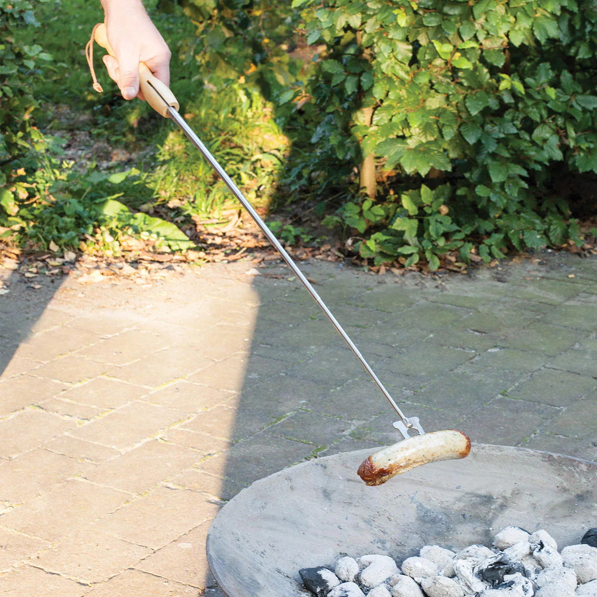 Telescopic BBQ Fork - Image 4