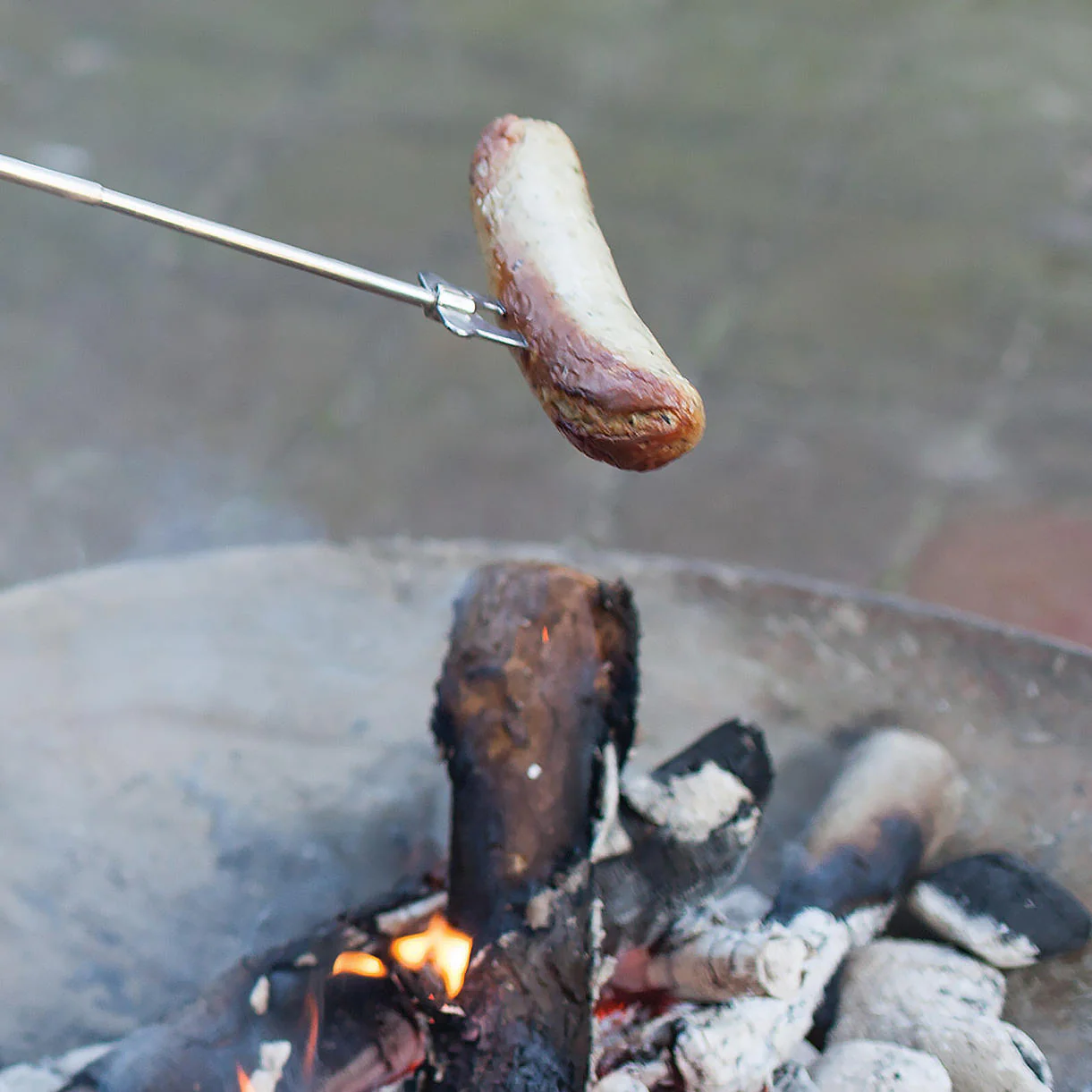 Telescopic BBQ Fork - Image 5