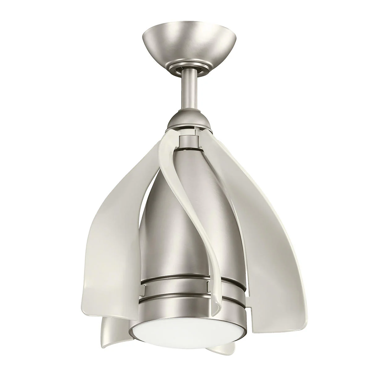 Terna Indoor Ceiling Fans with LED Light - Image 7