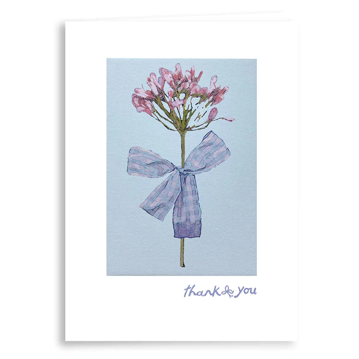Pack of 6 Thank You Cards - Image 7
