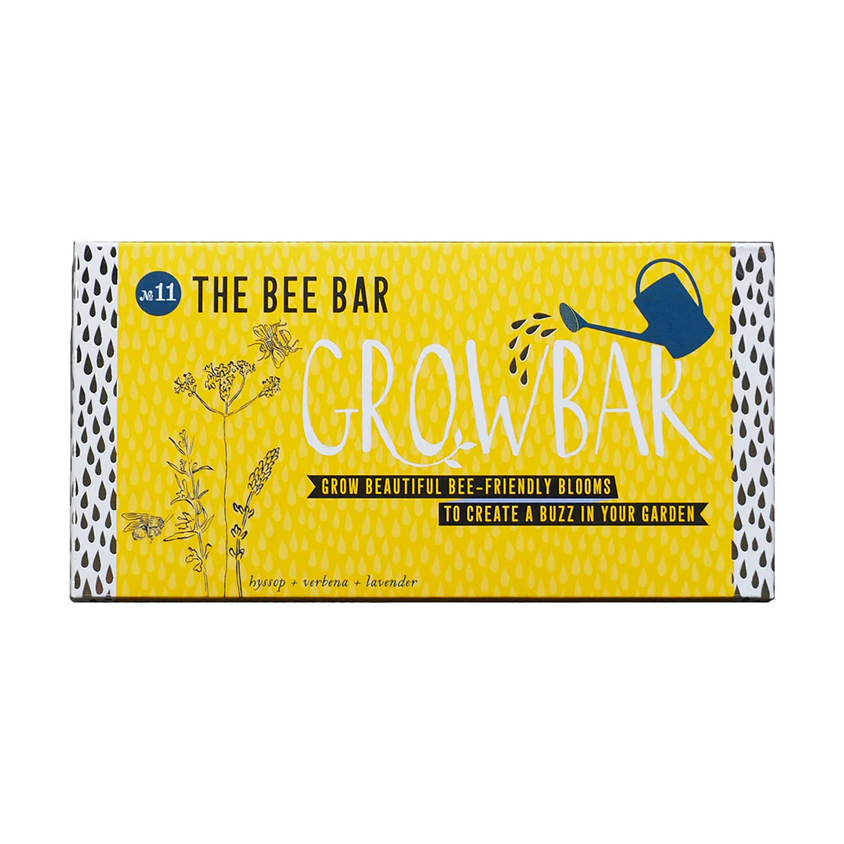 The Bee Bar Flower Seeds - Image 4