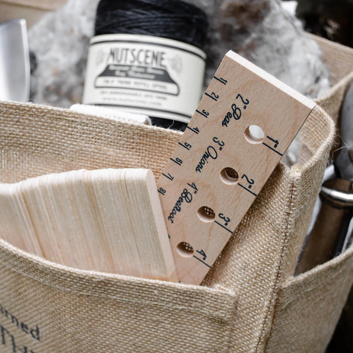 The Complete Gardeners Bag Set - Image 2