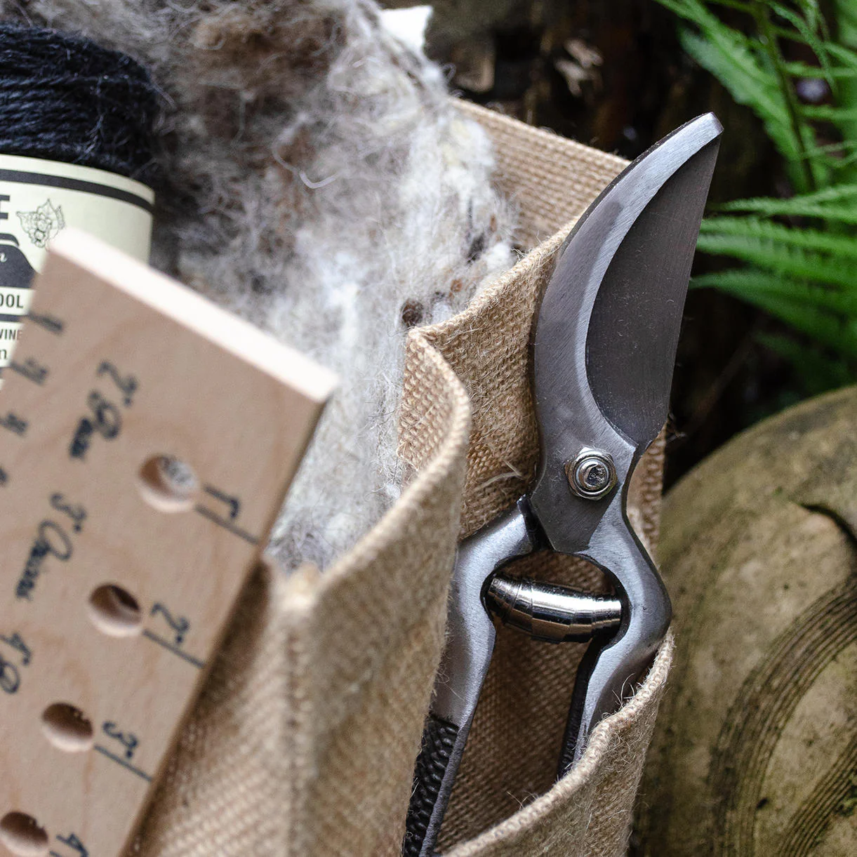 The Complete Gardeners Bag Set - Image 4