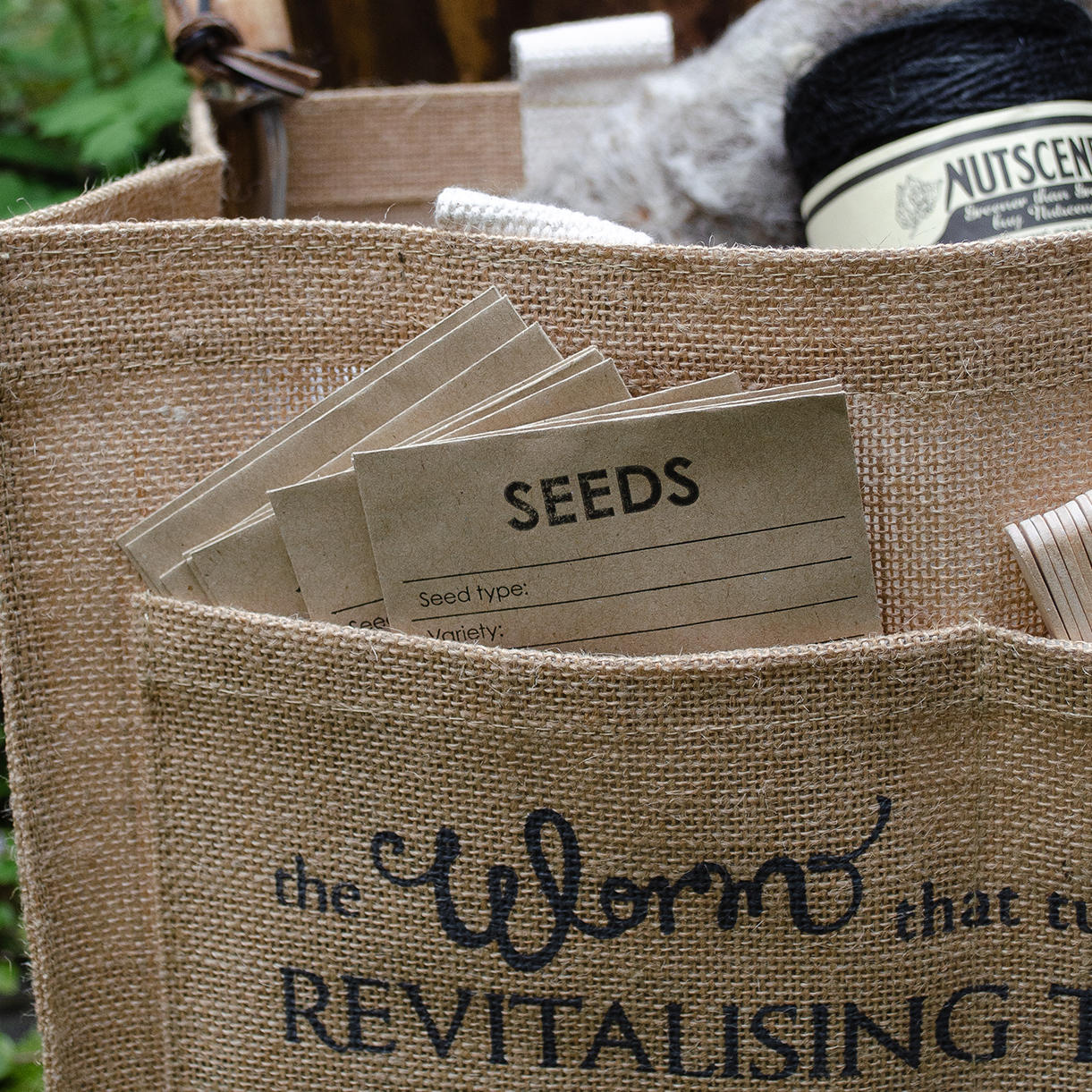 The Complete Gardeners Bag Set - Image 5