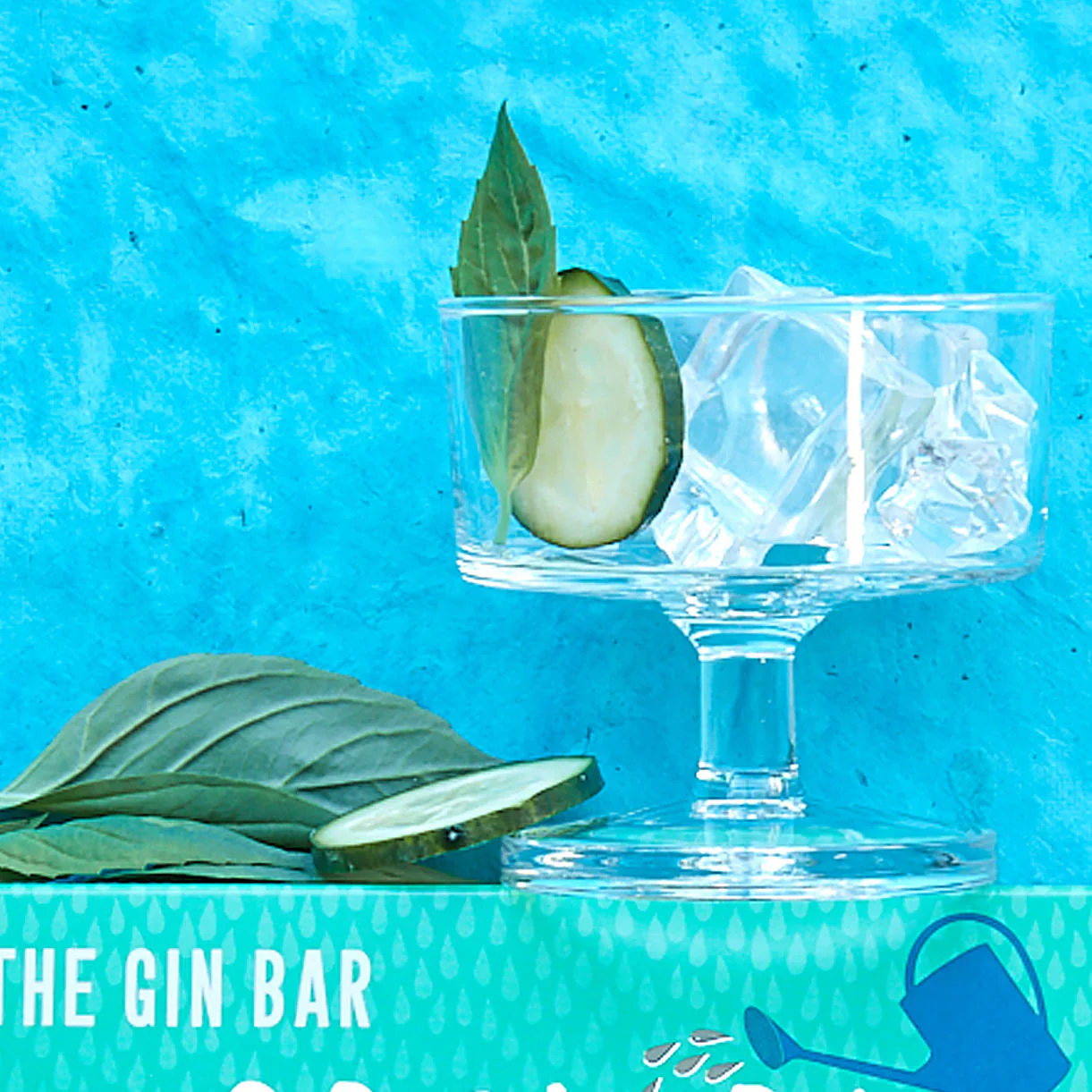 The Gin Bar Seeds - Image 2