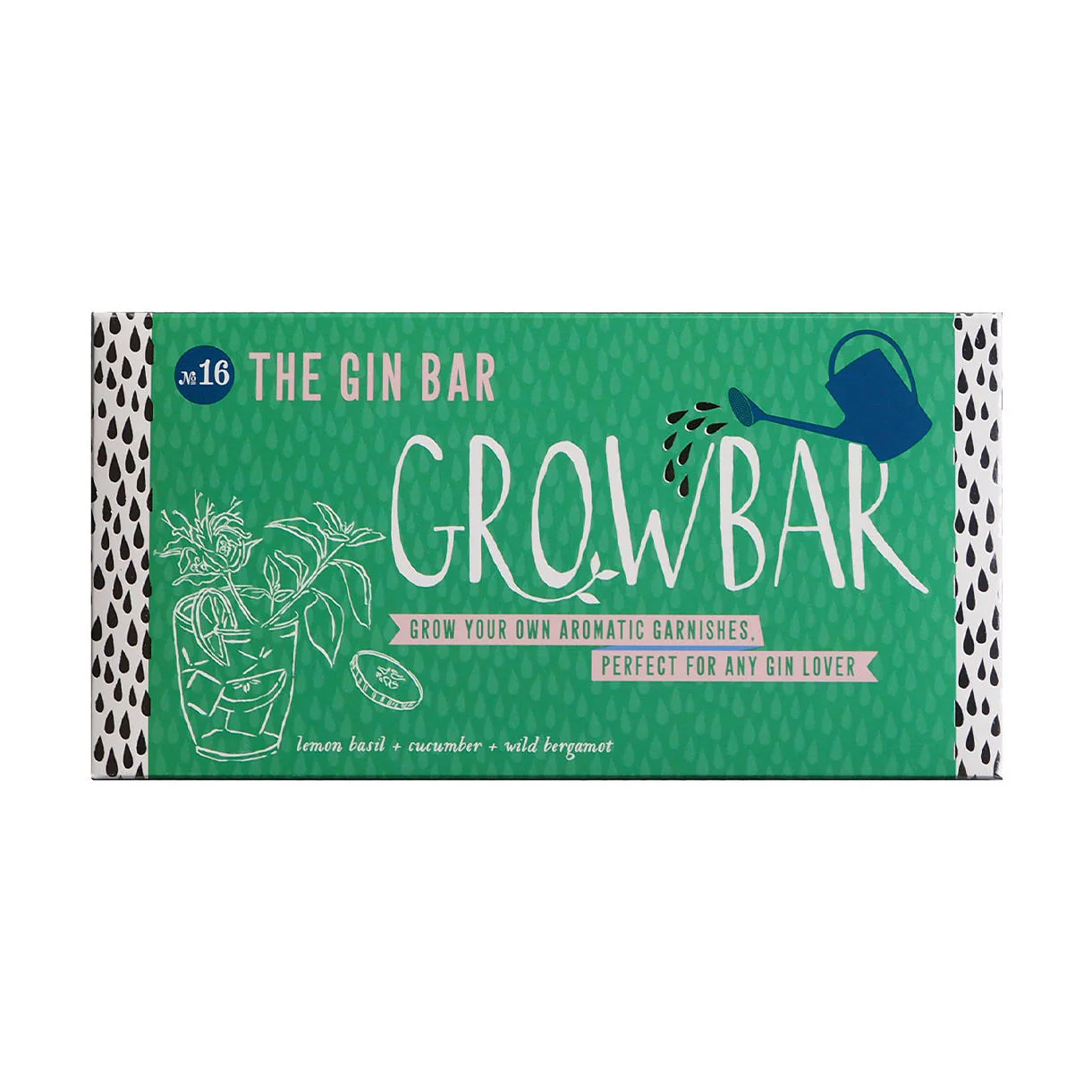 The Gin Bar Seeds - Image 6