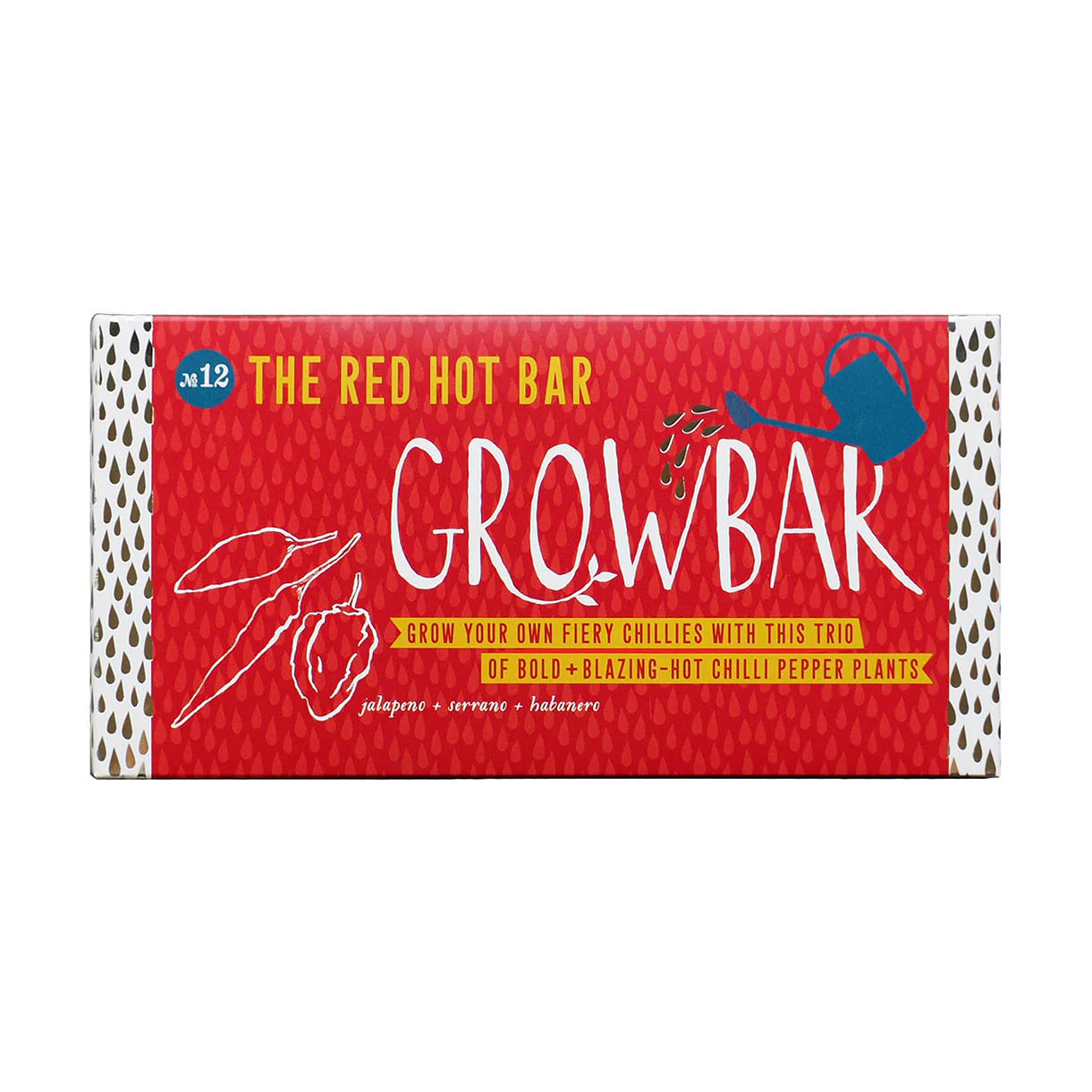 The Red Hot Seed Bar - Image 6