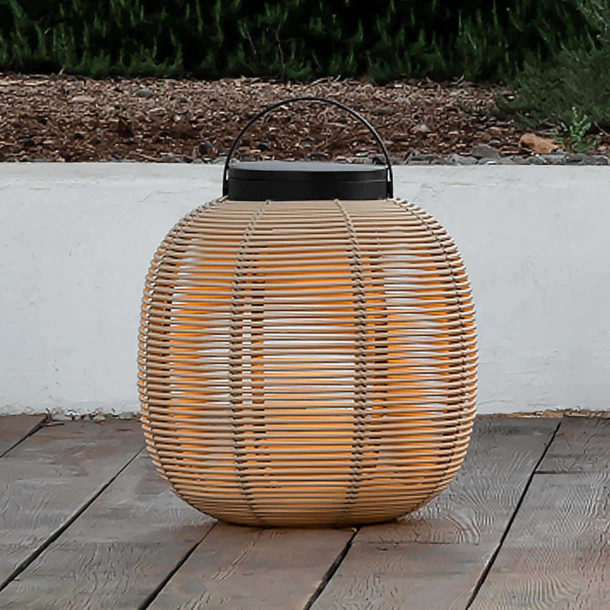 Tika Solar Lantern - Image 2