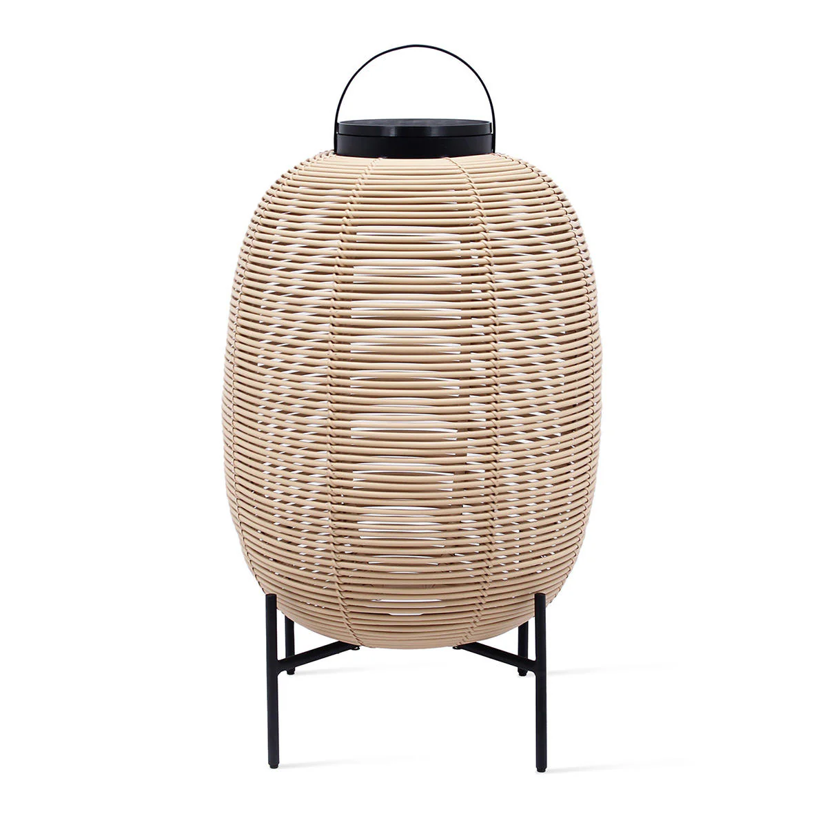Tika Solar Lantern with Base - Image 10