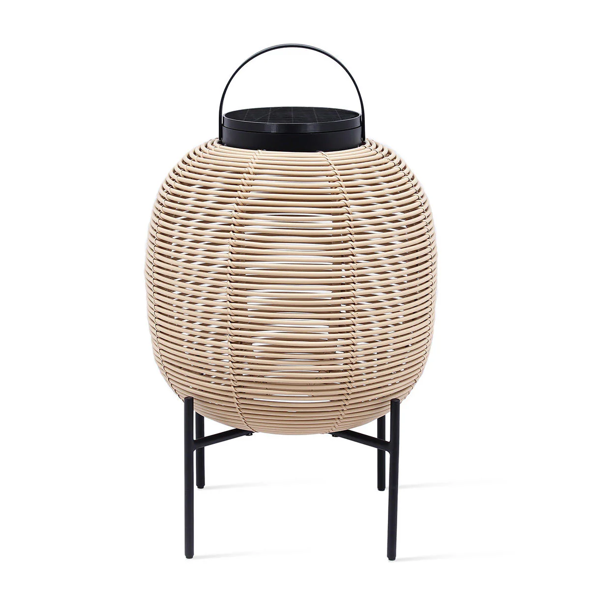 Tika Solar Lantern with Base - Image 6