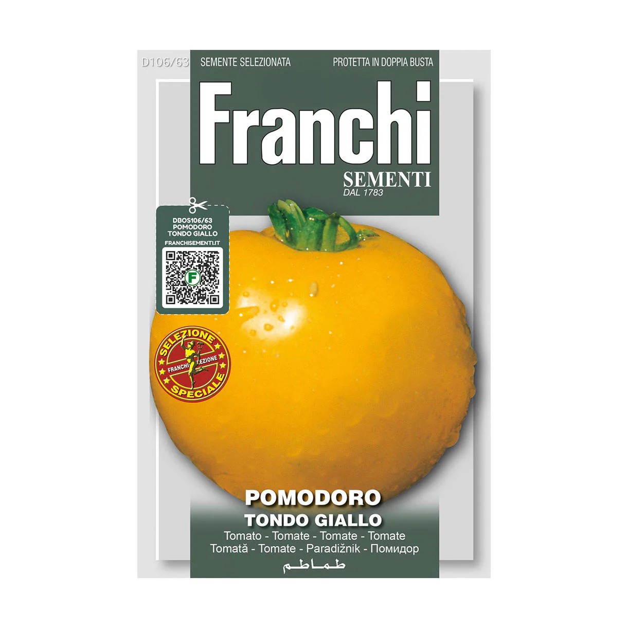 Tomato Zloty Yellow Seeds - Image 2