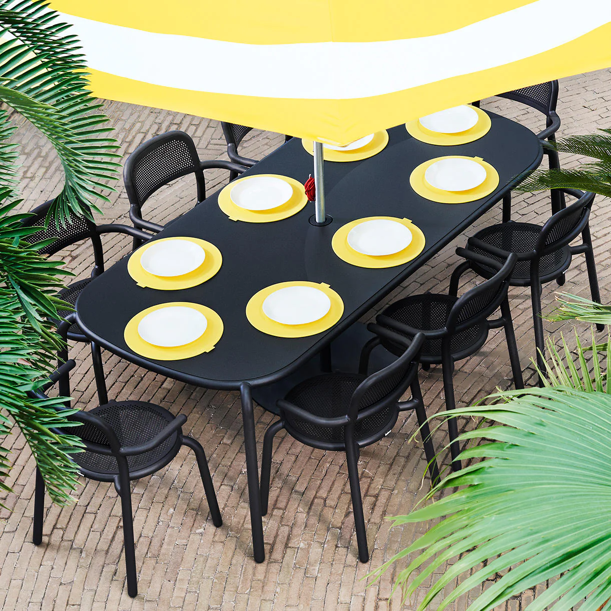 Toni Tablo Large Table