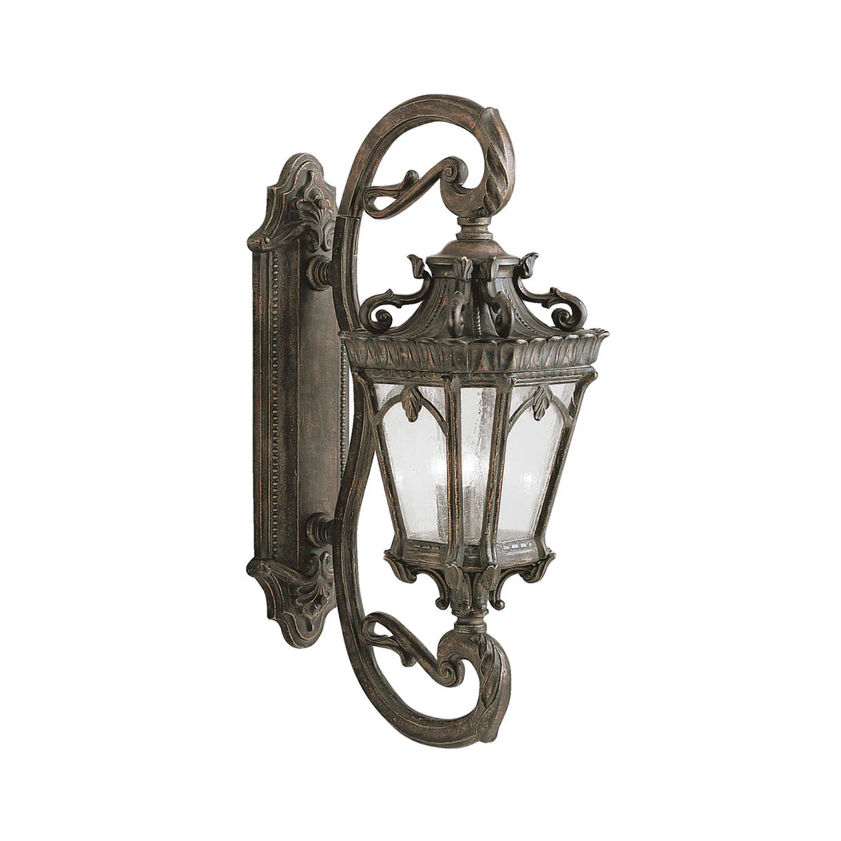 Tournai Grand Outdoor Wall Lanterns - Image 6