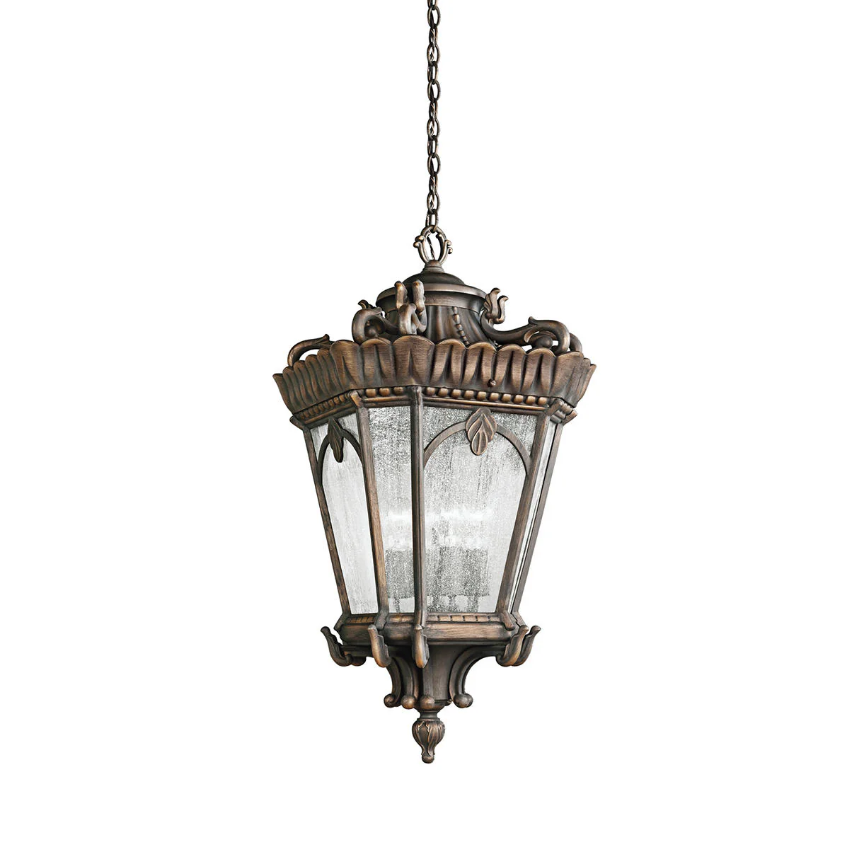 Tournai Outdoor Hanging Lanterns - Image 2