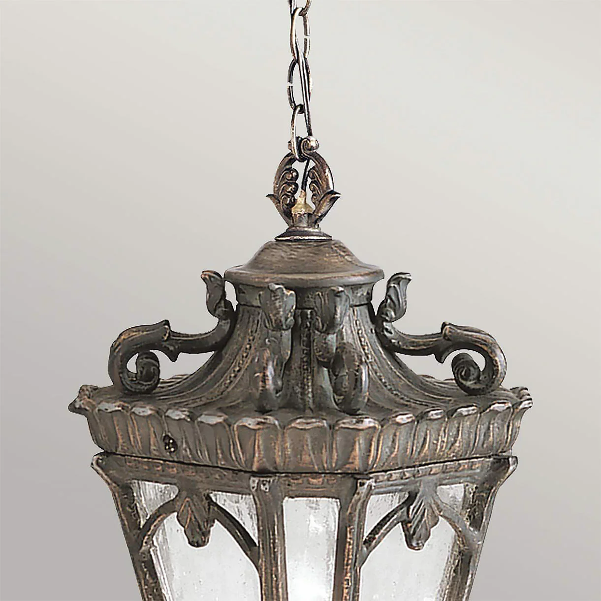 Tournai Outdoor Hanging Lanterns - Image 3
