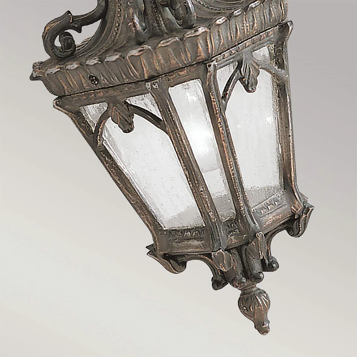 Tournai Outdoor Hanging Lanterns - Image 4