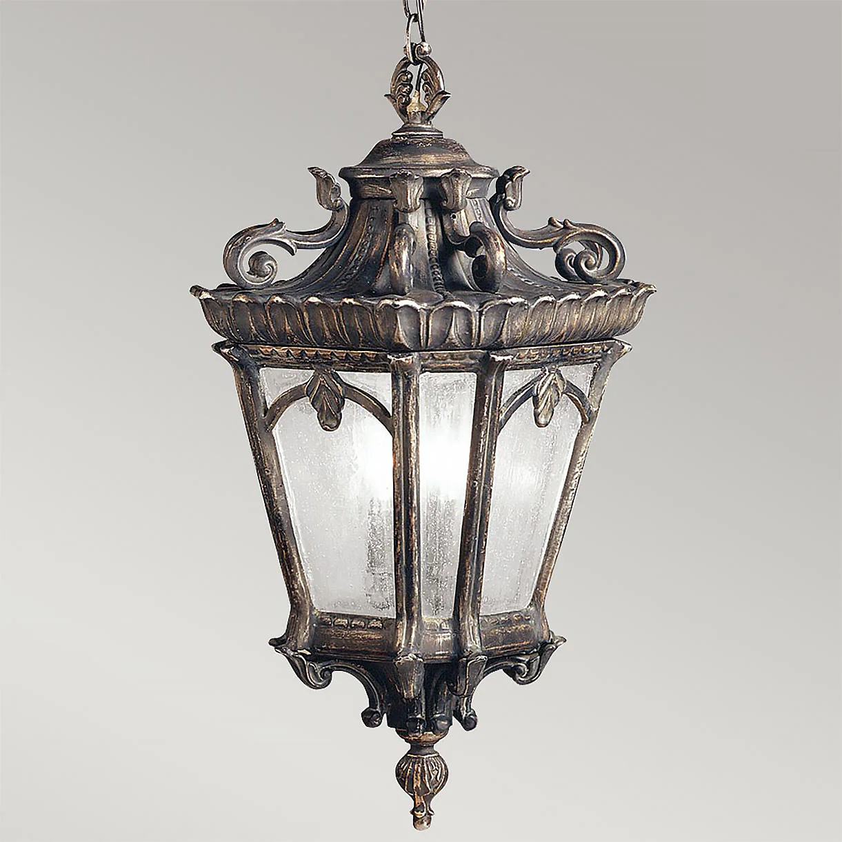 Tournai Outdoor Hanging Lanterns - Image 5