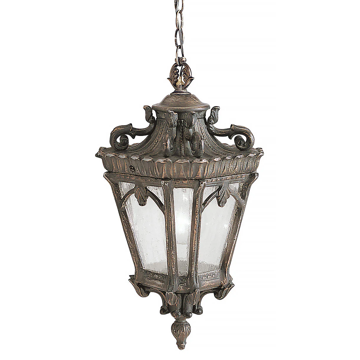 Tournai Outdoor Hanging Lanterns - Image 7