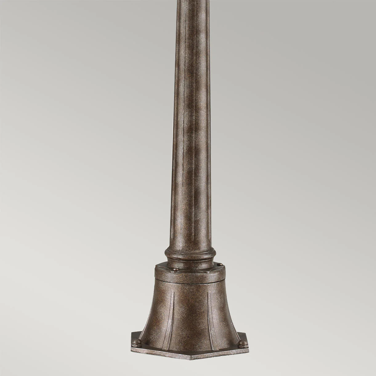 Tournai Outdoor Pillar Lantern - Image 4