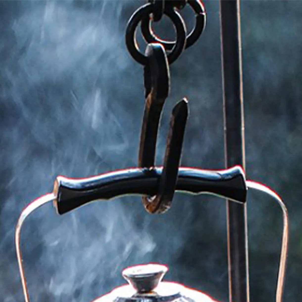 Travel Kadai Cooking Hook