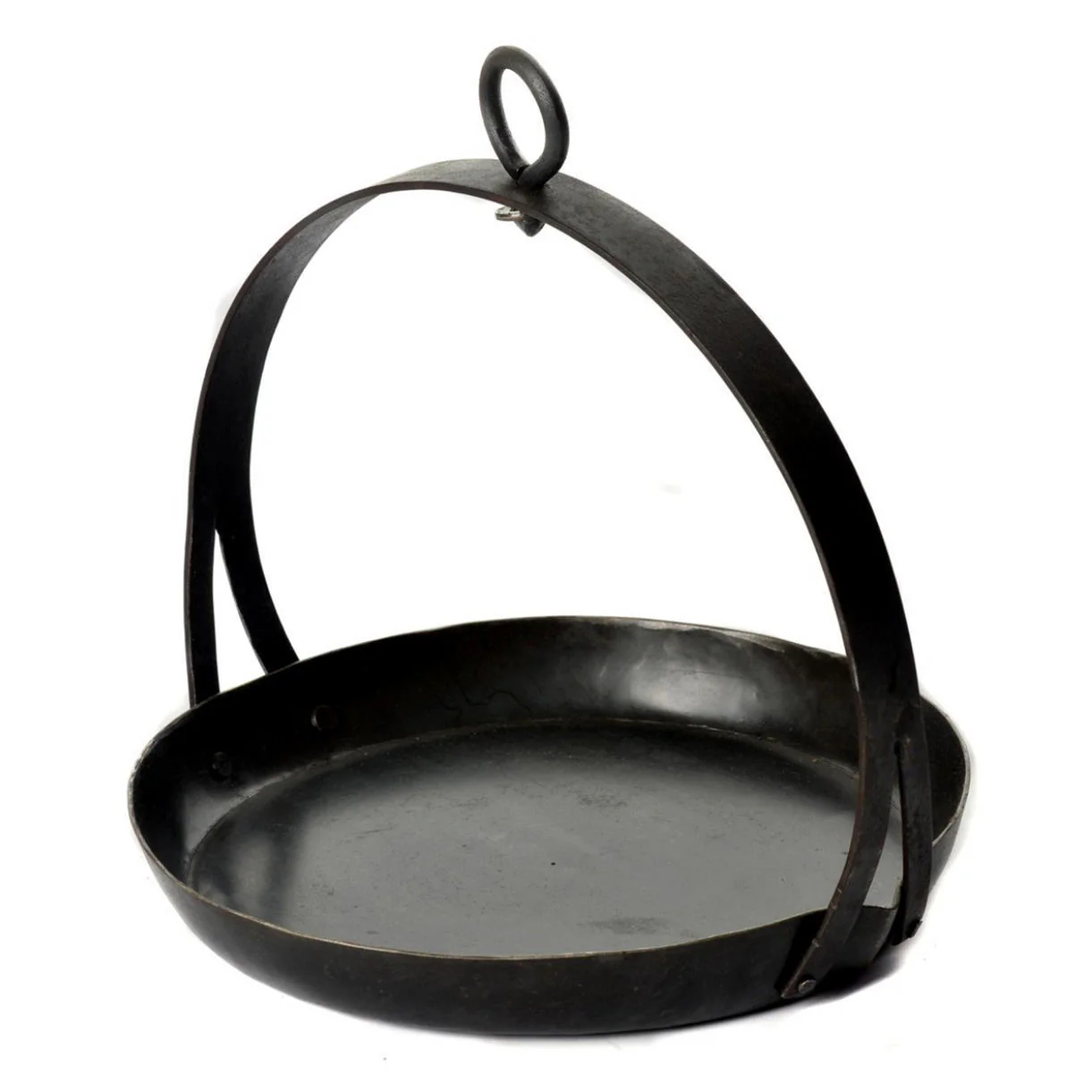 Tripod Skillet - Image 5