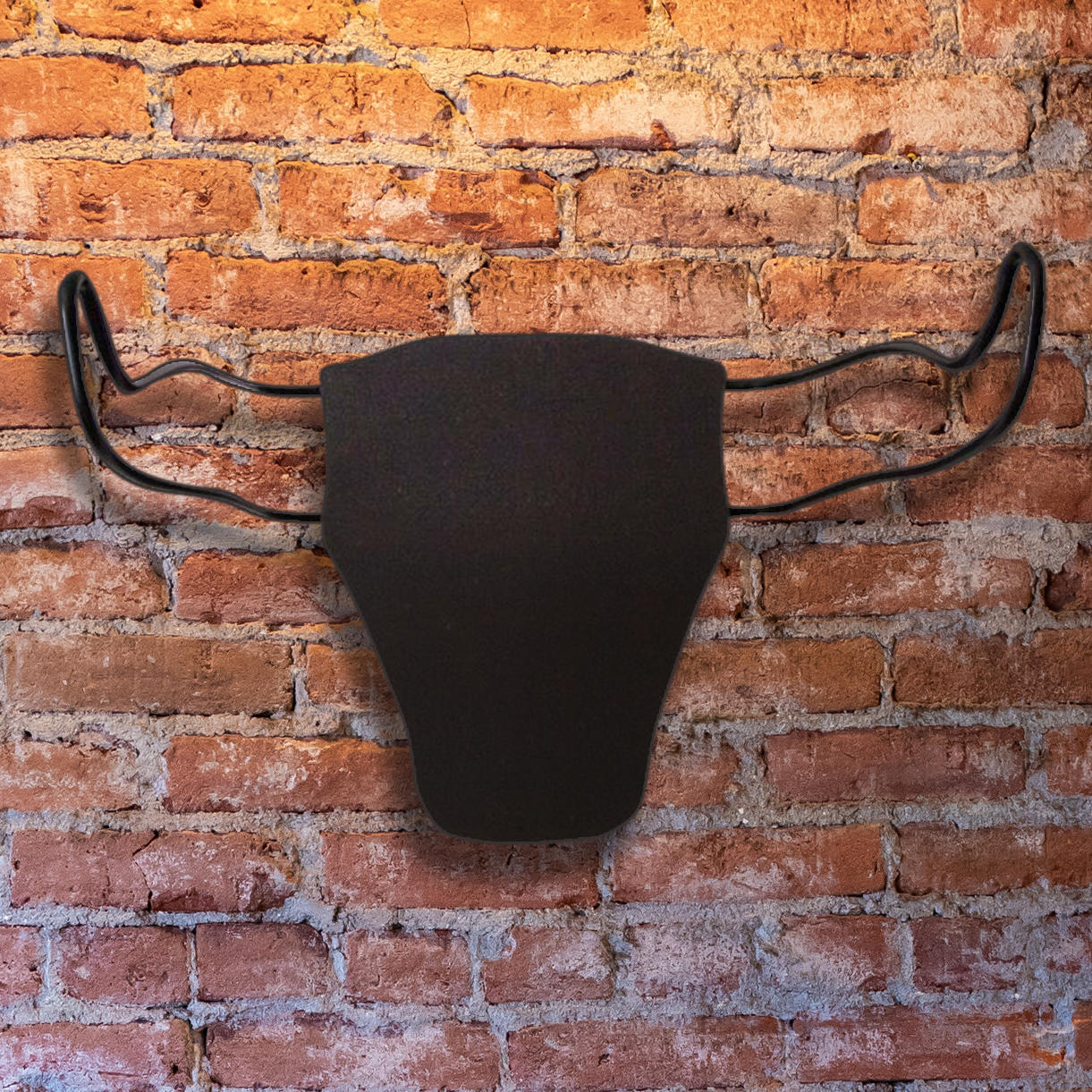 Trophy Bull Bike Rack
