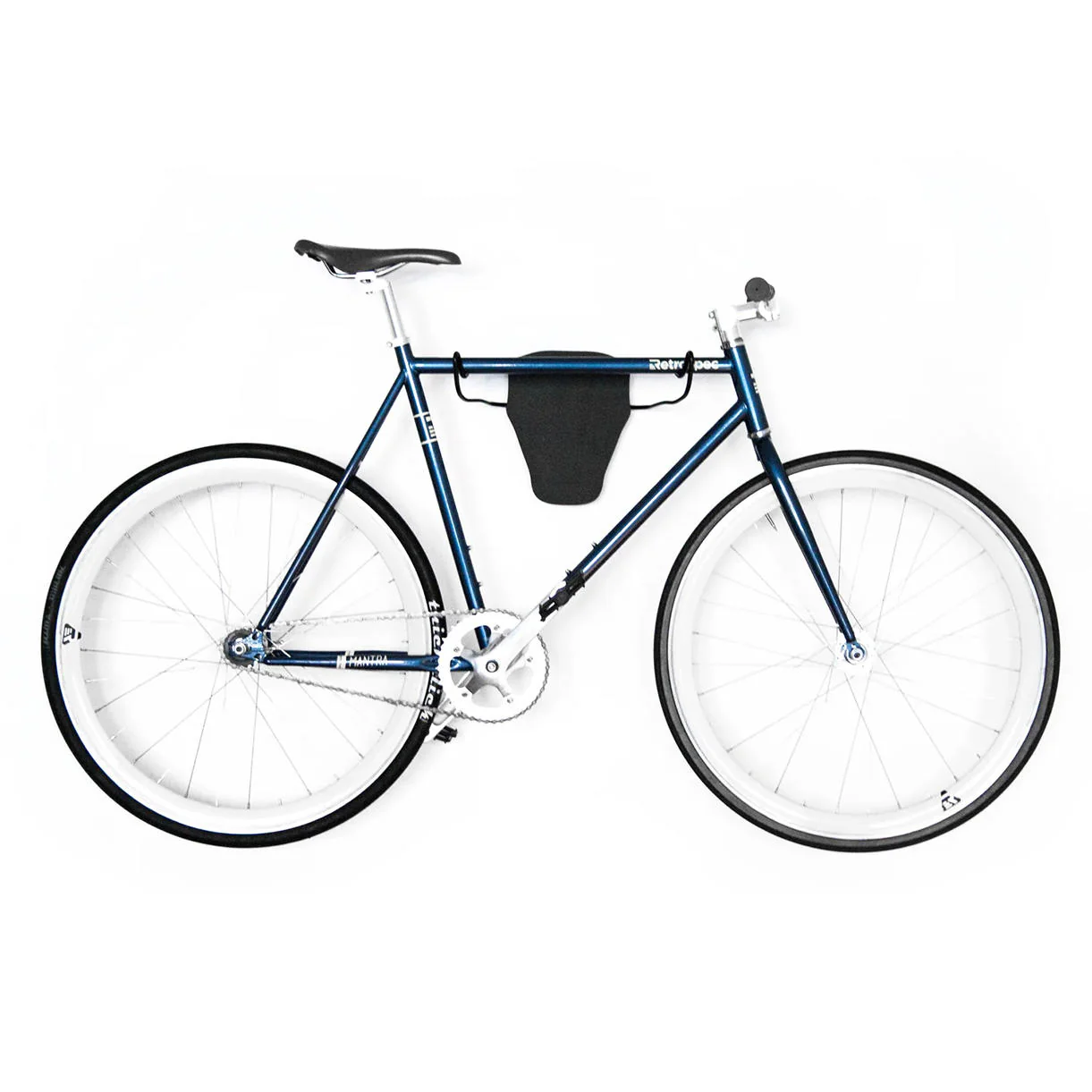 Trophy Bull Bike Rack - Image 2