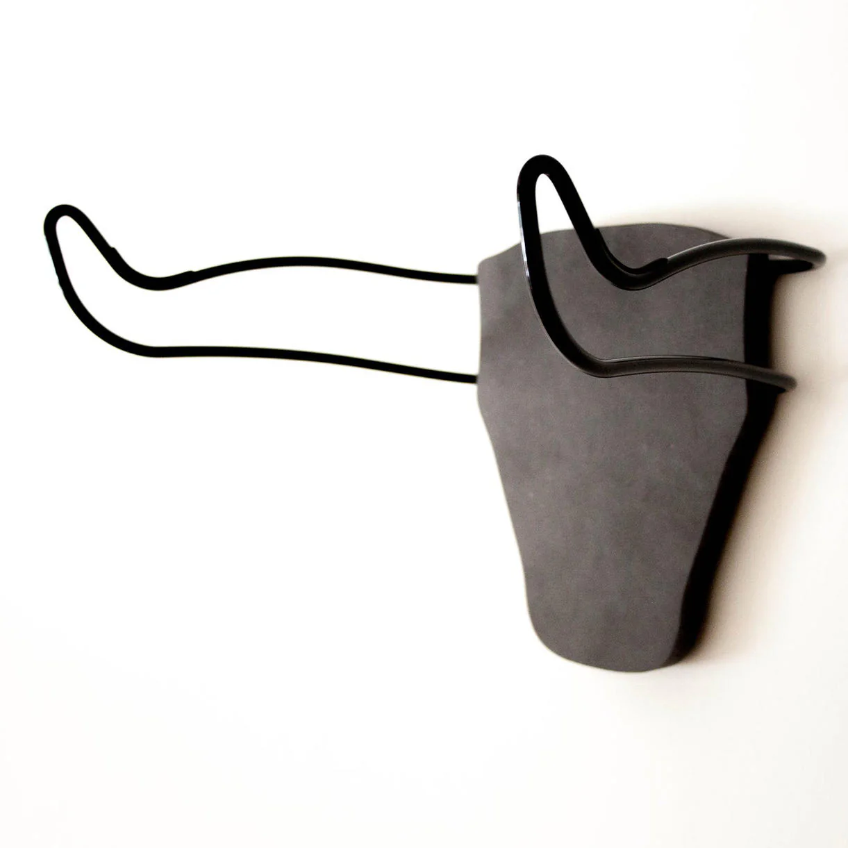 Trophy Bull Bike Rack - Image 4