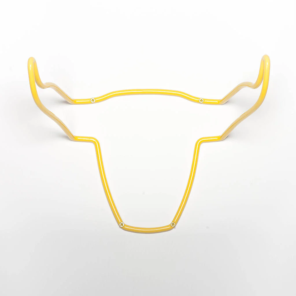 Trophy Bull Bike Rack - Image 6