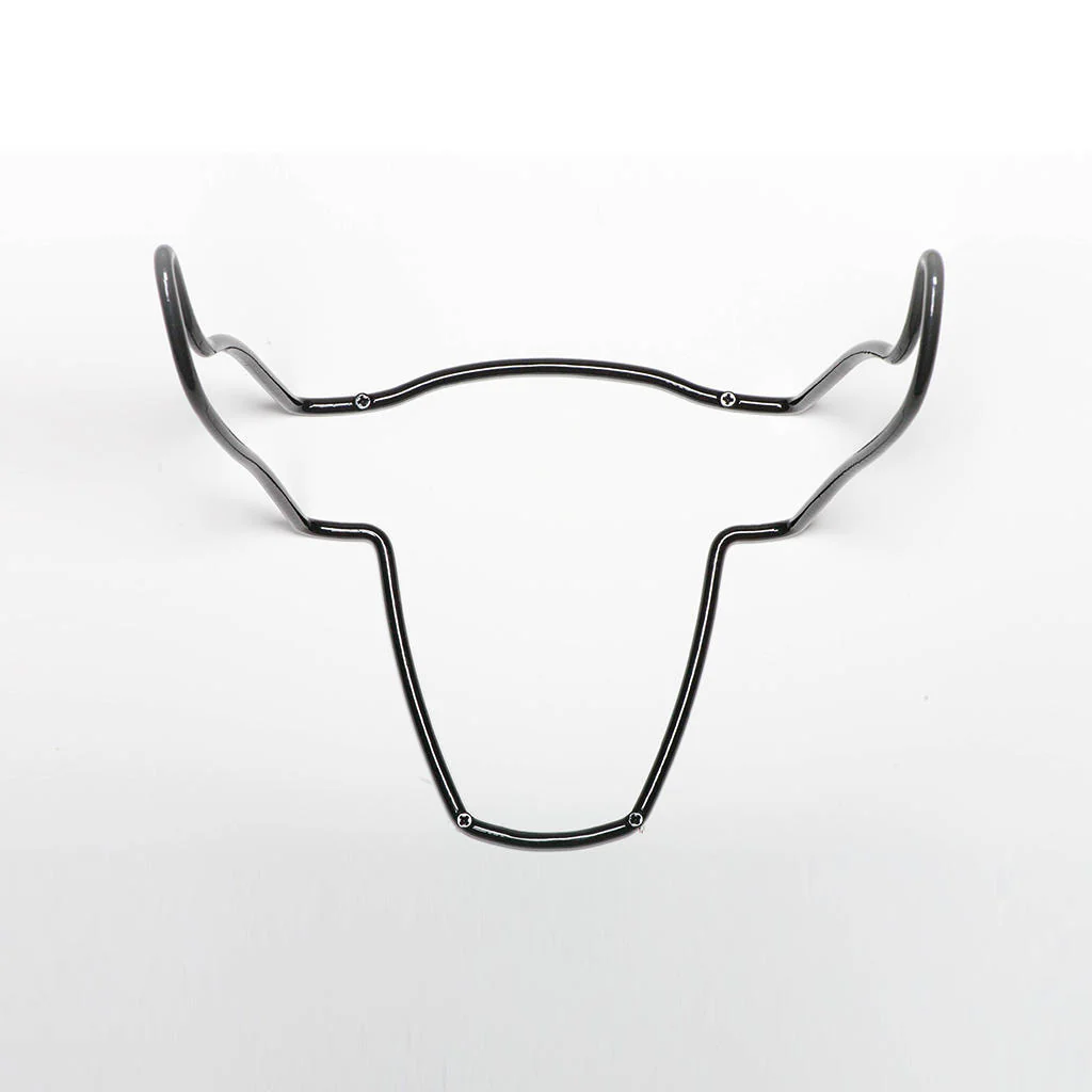 Trophy Bull Bike Rack - Image 7