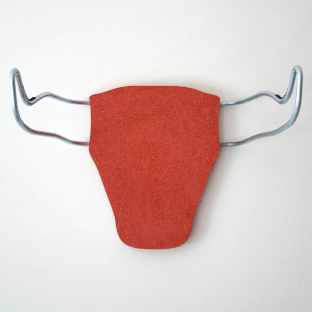 Trophy Bull Bike Rack - Image 8