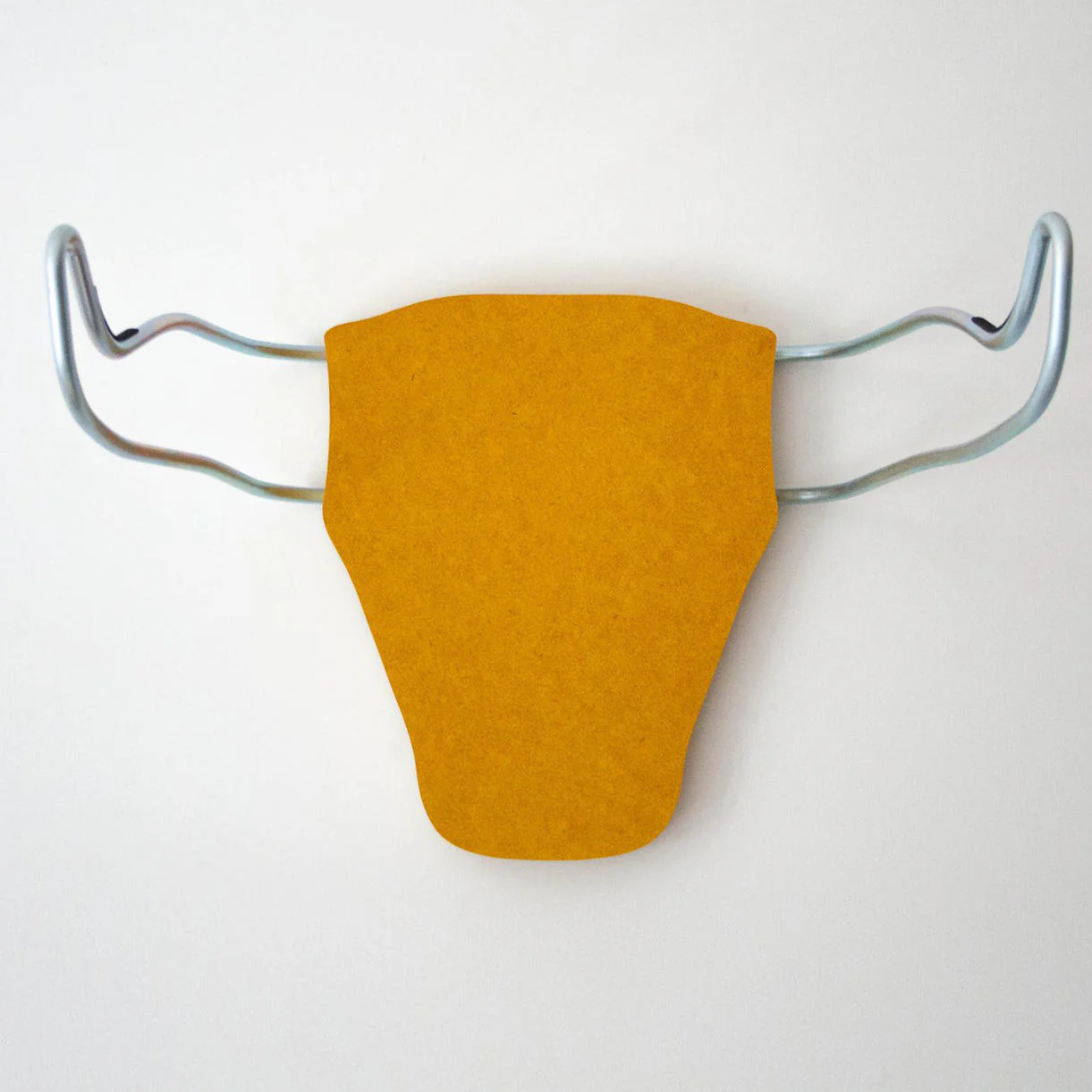 Trophy Bull Bike Rack - Image 9