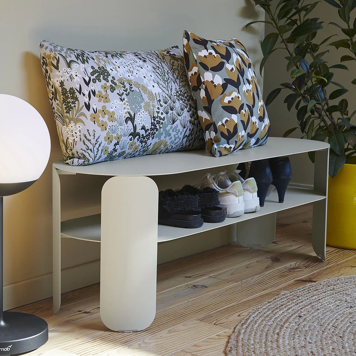 Tulipe Outdoor Scatter Cushion - Image 3
