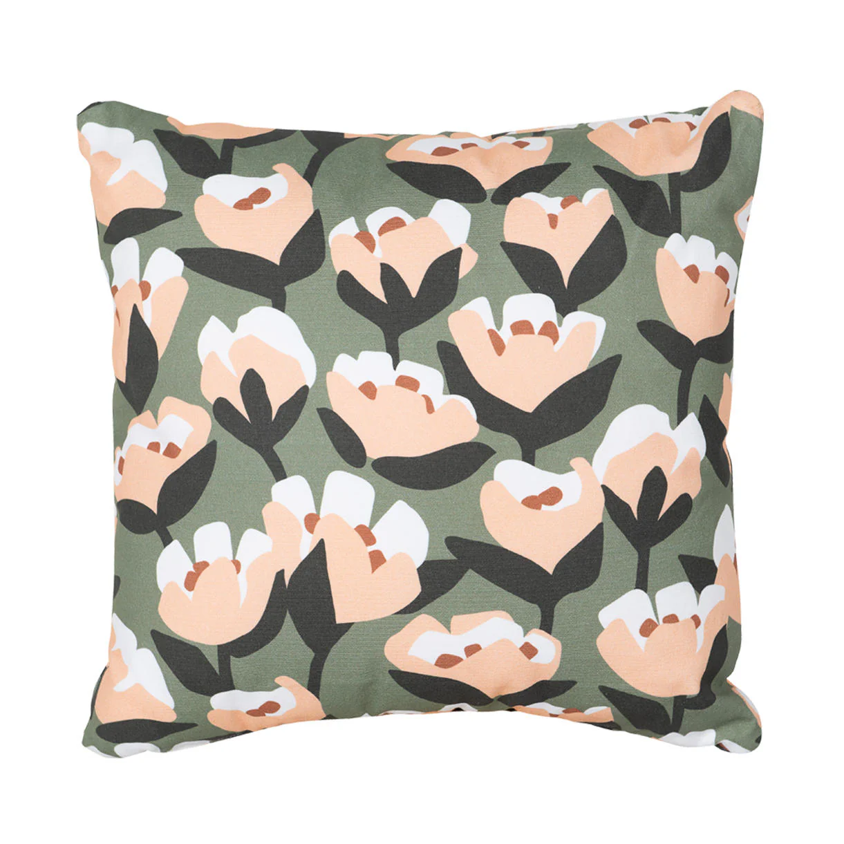 Tulipe Outdoor Scatter Cushion - Image 5