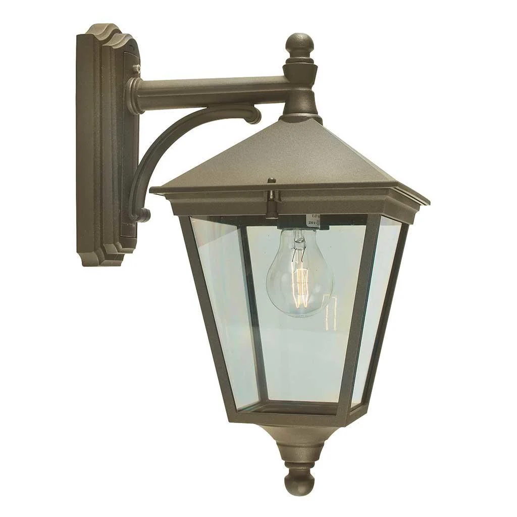 Turin Down Wall Lanterns - Image 3