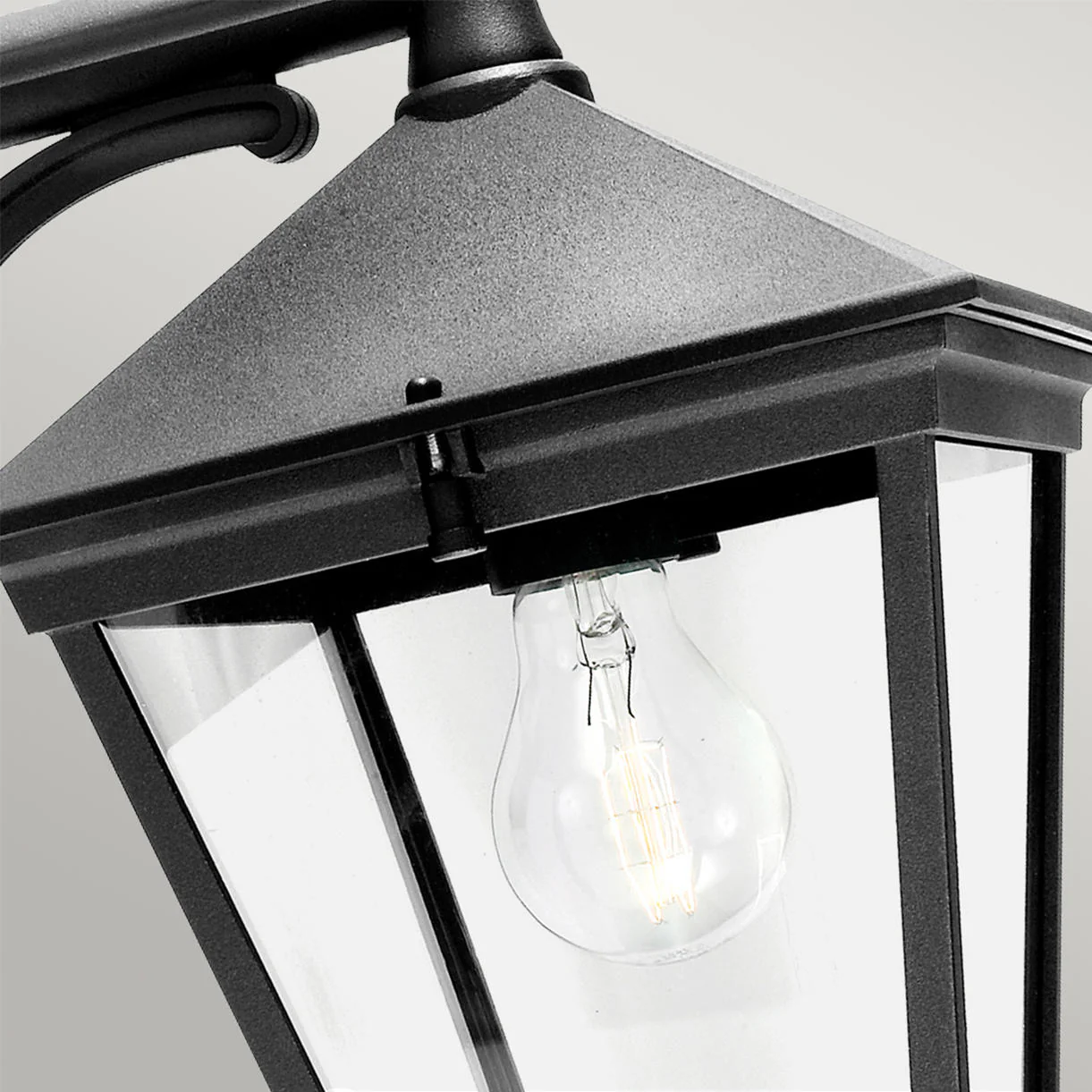 Turin Down Wall Lanterns - Image 5