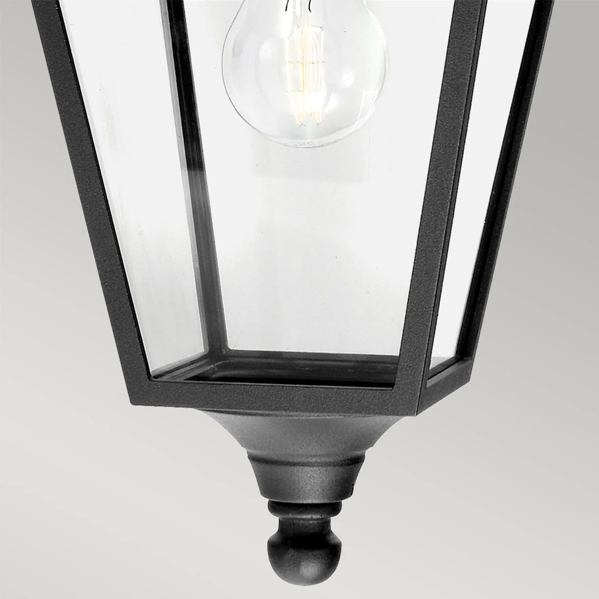 Turin Down Wall Lanterns - Image 6